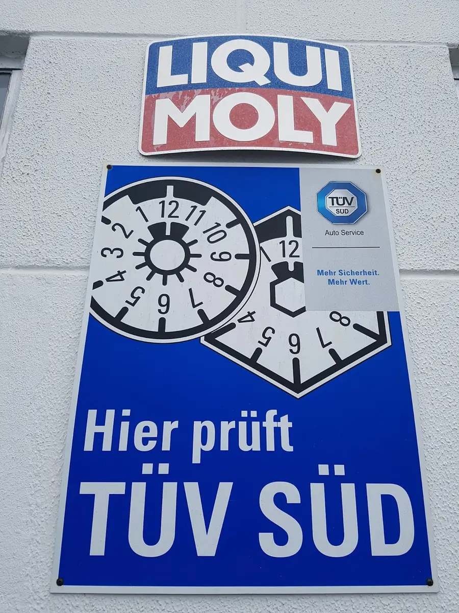 Werkstatt Impression 4