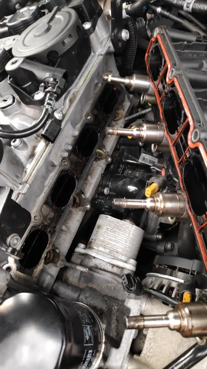 Werkstatt Impression 5