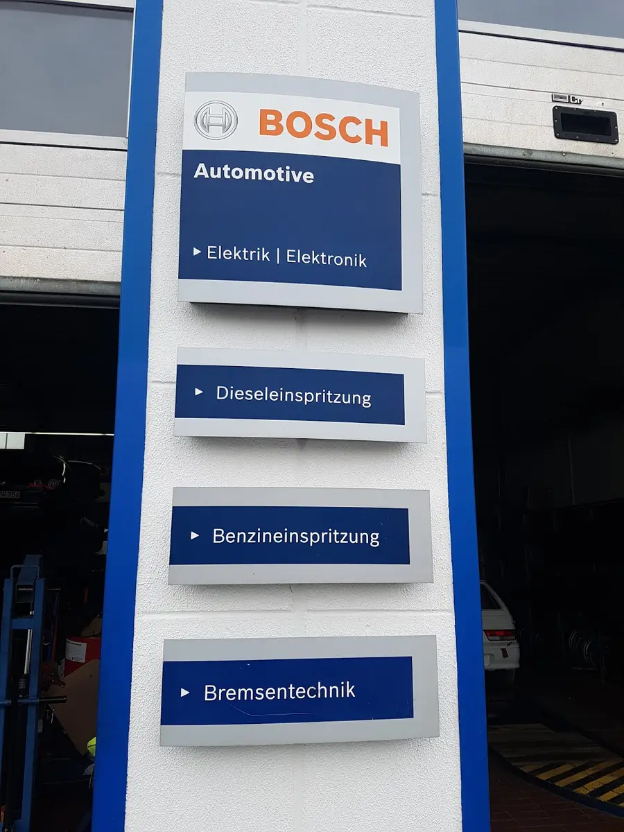 Werkstatt Impression 2