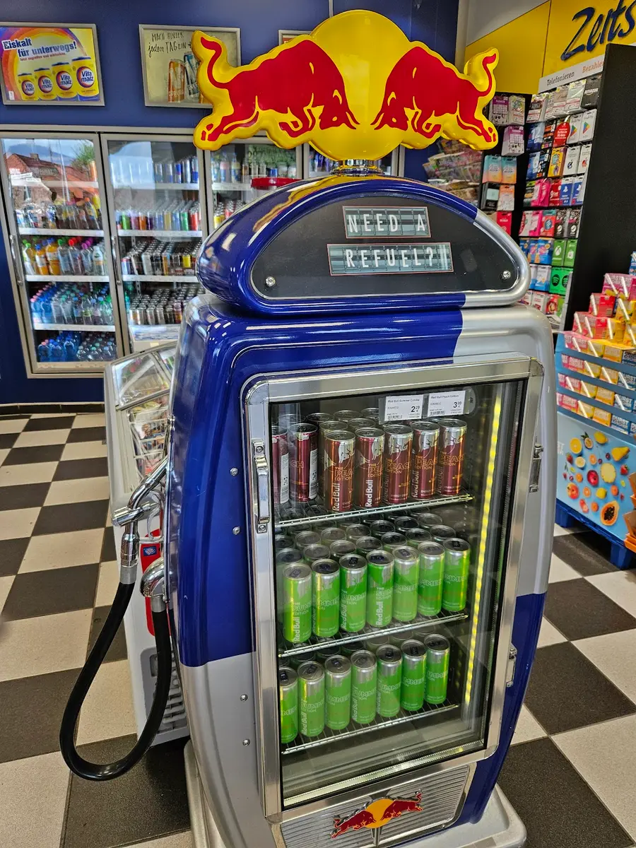 Werkstatt Impression 2