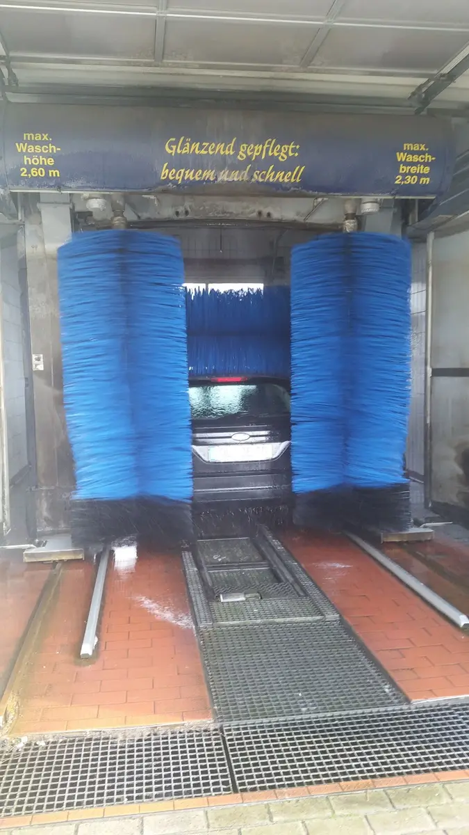 Werkstatt Impression 3