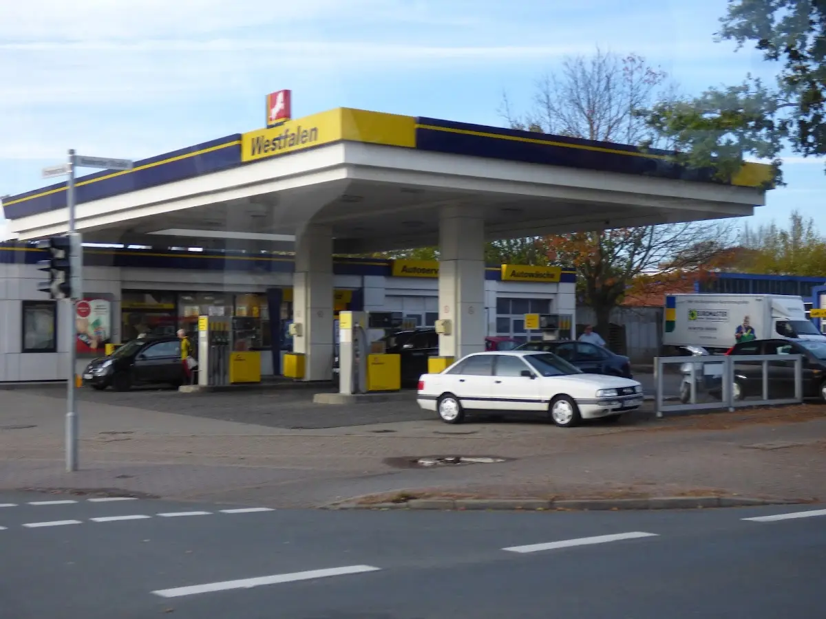 Werkstatt Impression 6