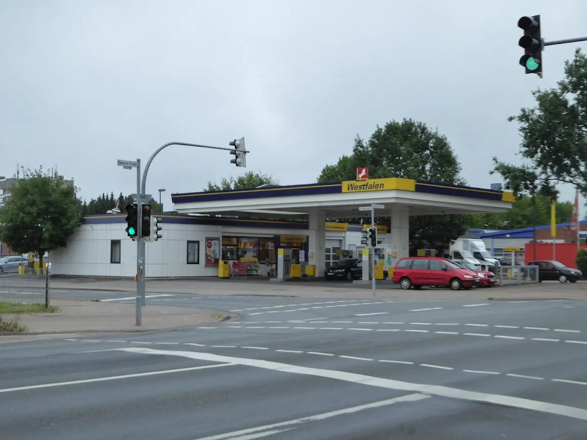 Werkstatt Impression 5