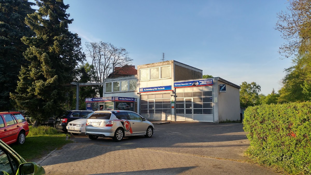 Werkstatt Impression 3