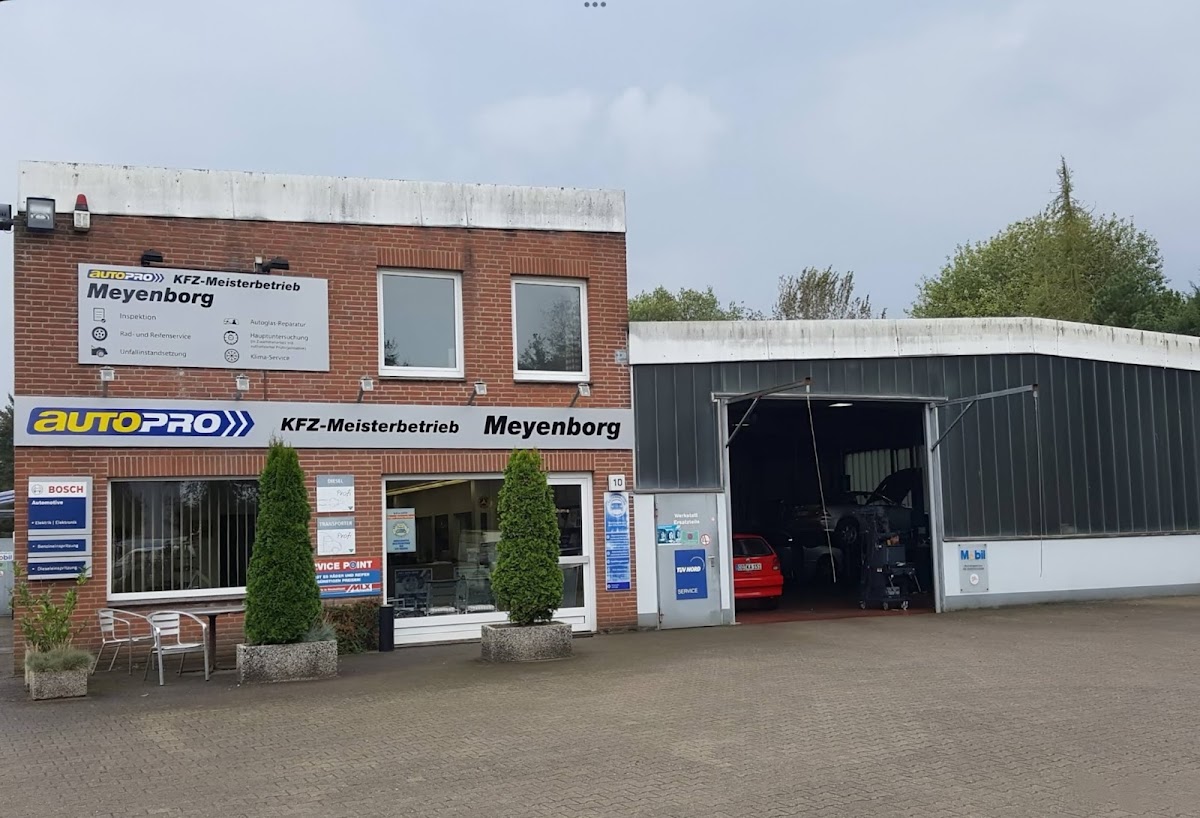 Werkstatt Impression 2