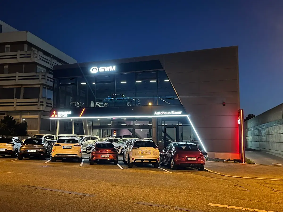 Autohaus Bauer