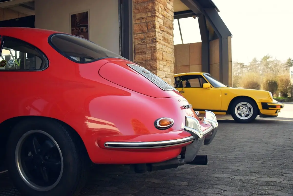 Werkstatt Impression 3