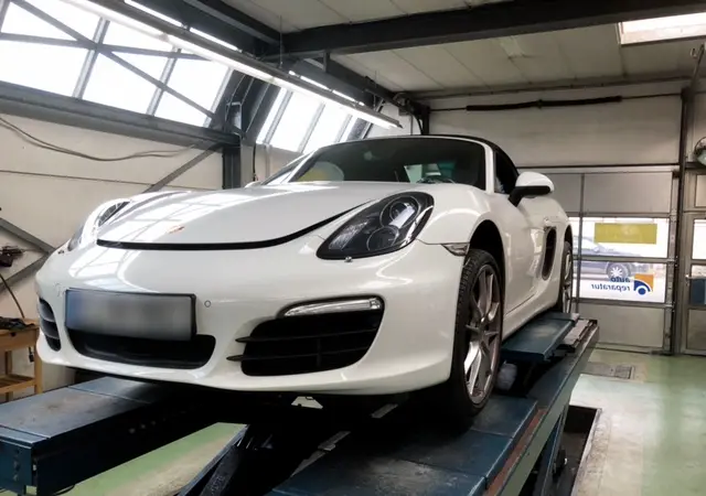 Werkstatt Impression 5