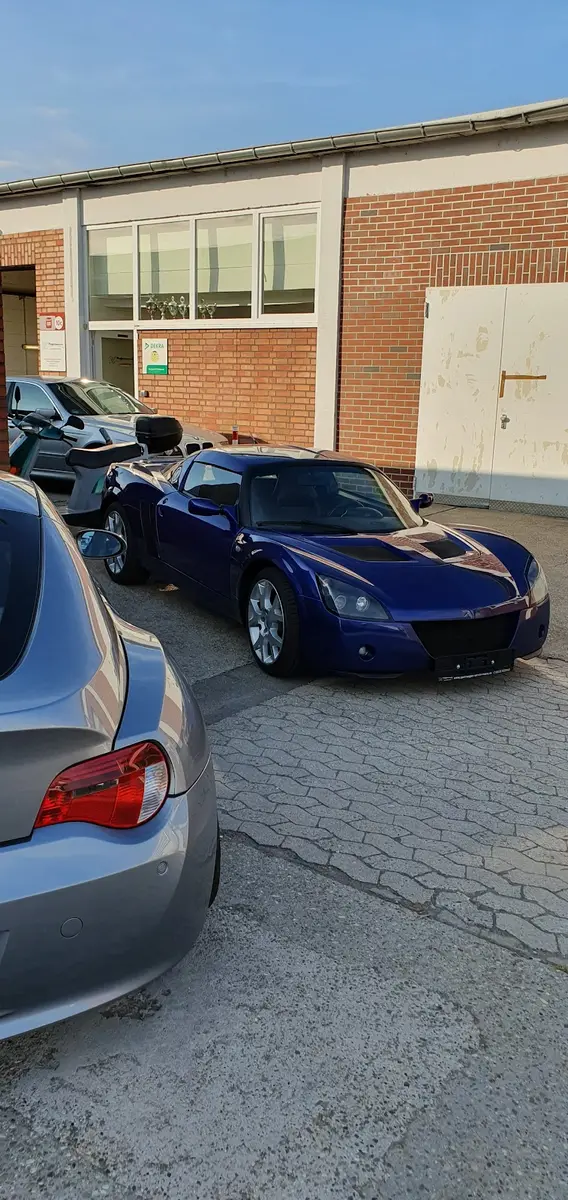 Werkstatt Impression 3