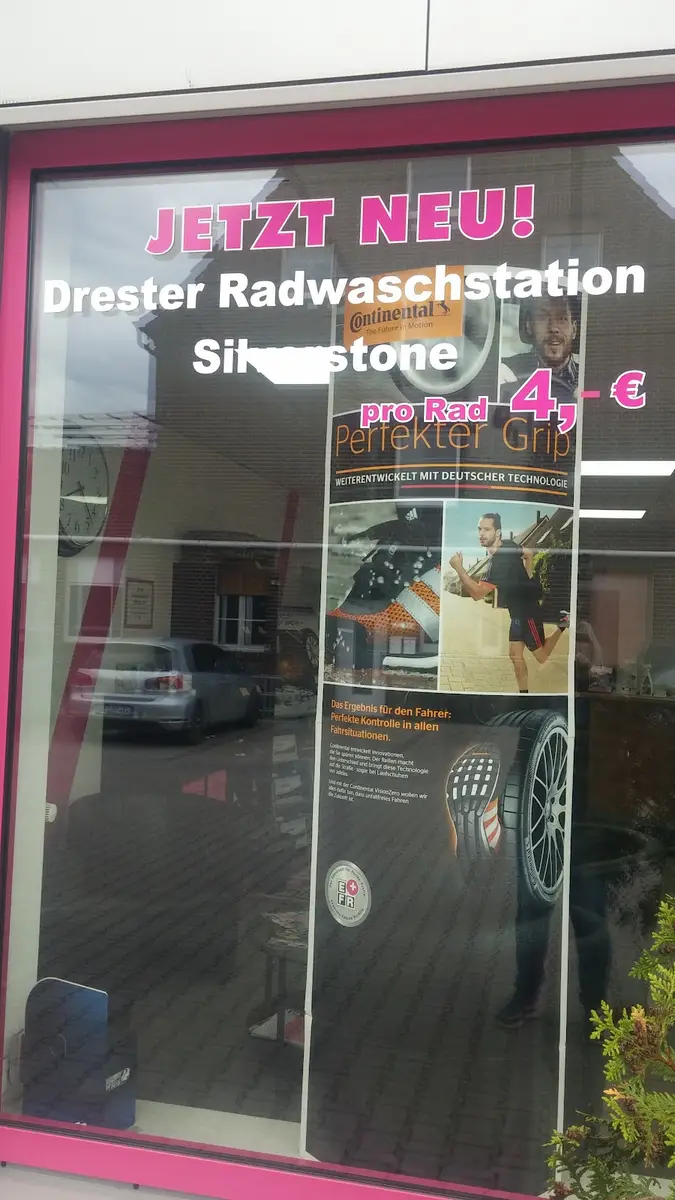 Werkstatt Impression 6