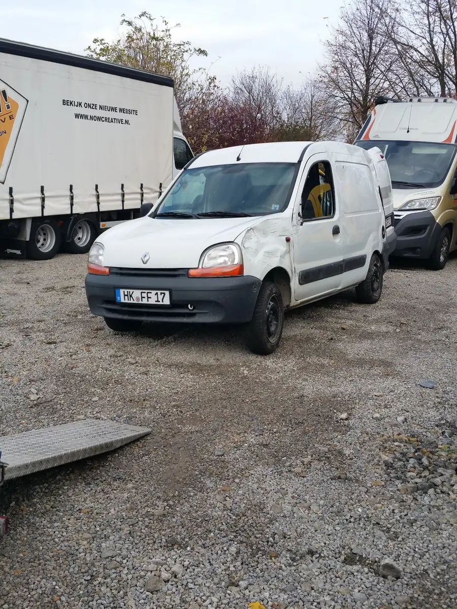 Werkstatt Impression 2