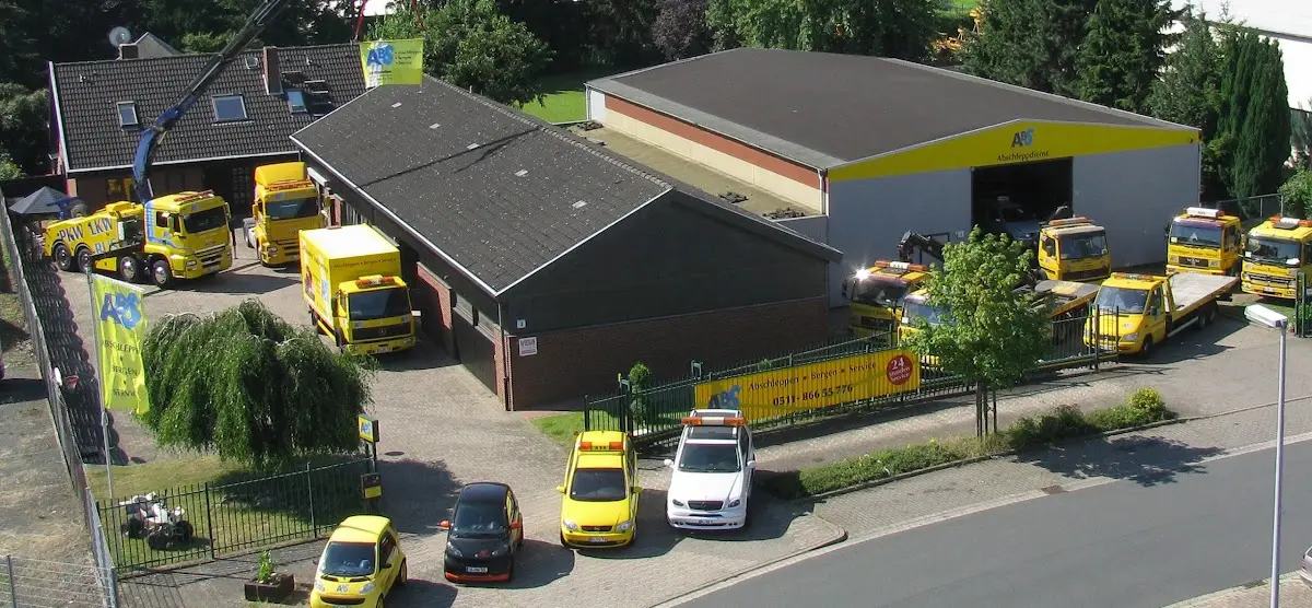 ABS-Abschleppdienst