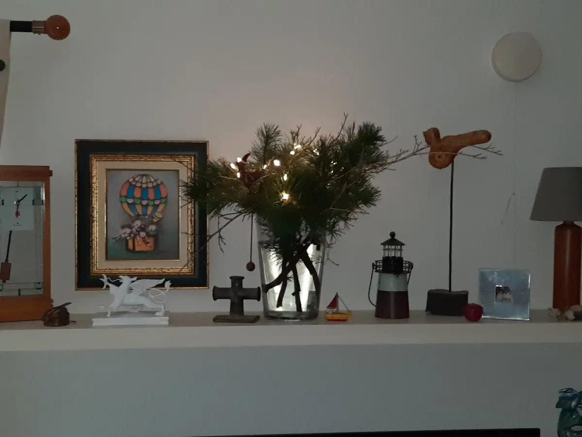 Werkstatt Impression 6