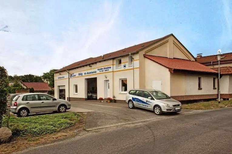 Auto Reparatur Röllig