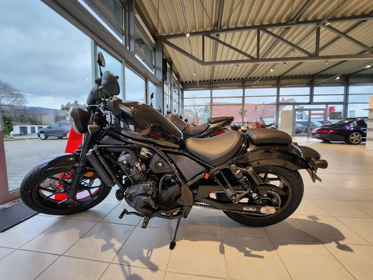 Werkstatt Impression 6