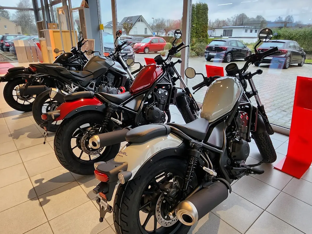 Werkstatt Impression 4