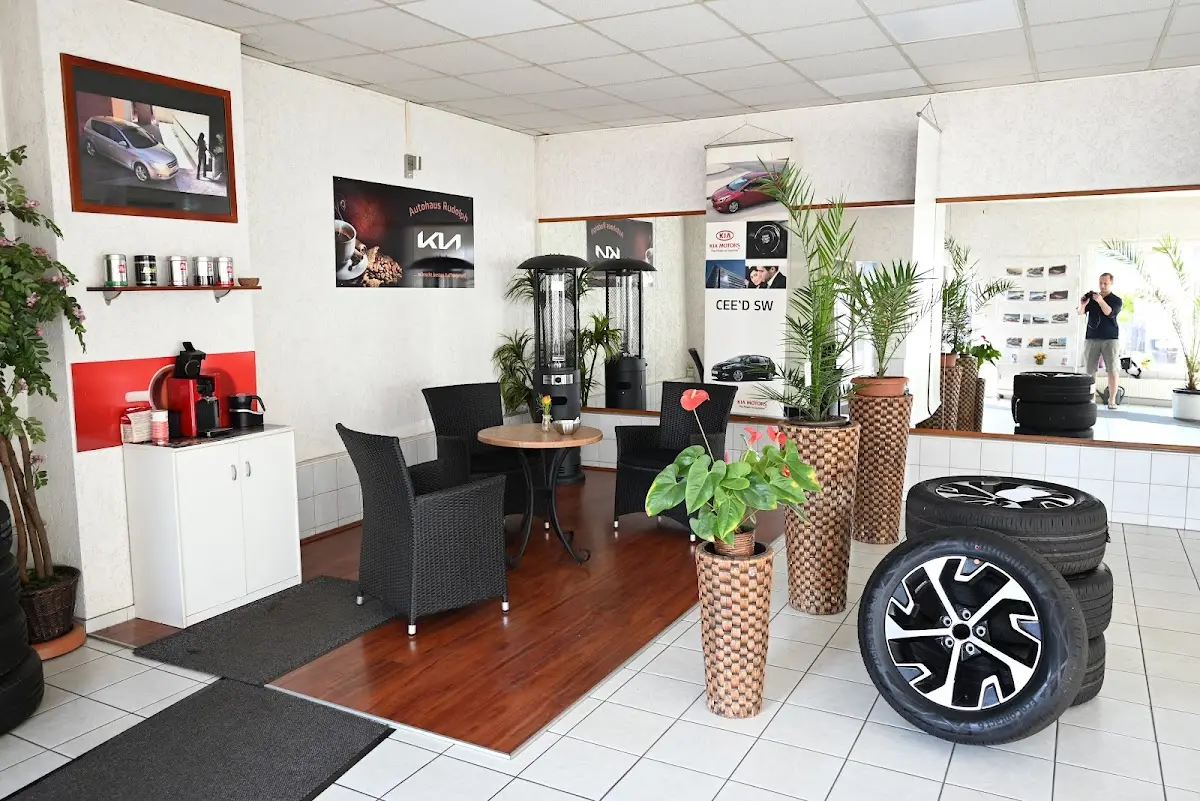 Werkstatt Impression 6