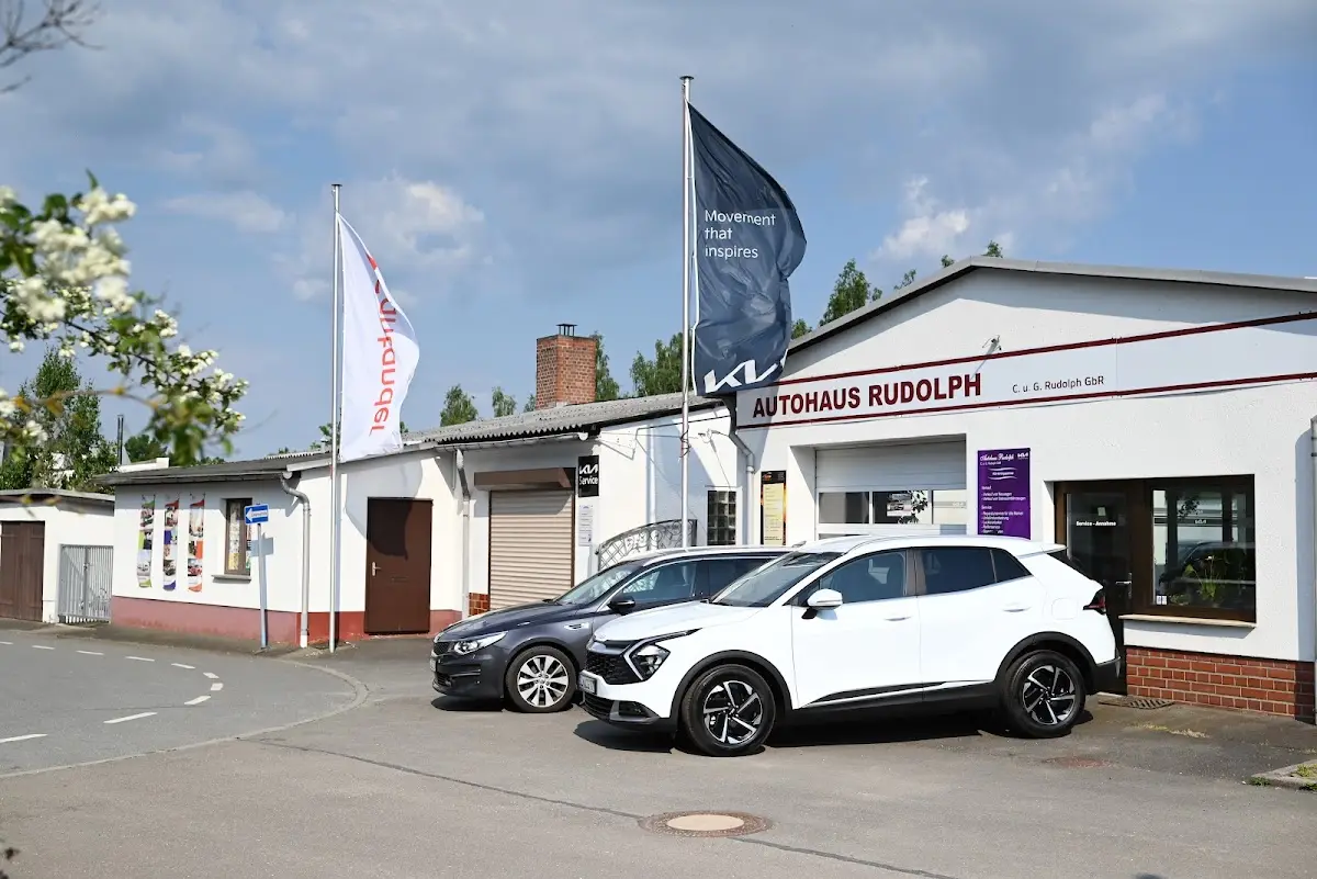 Autoservice Rudolph