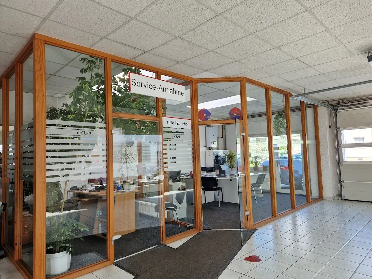 Werkstatt Impression 4