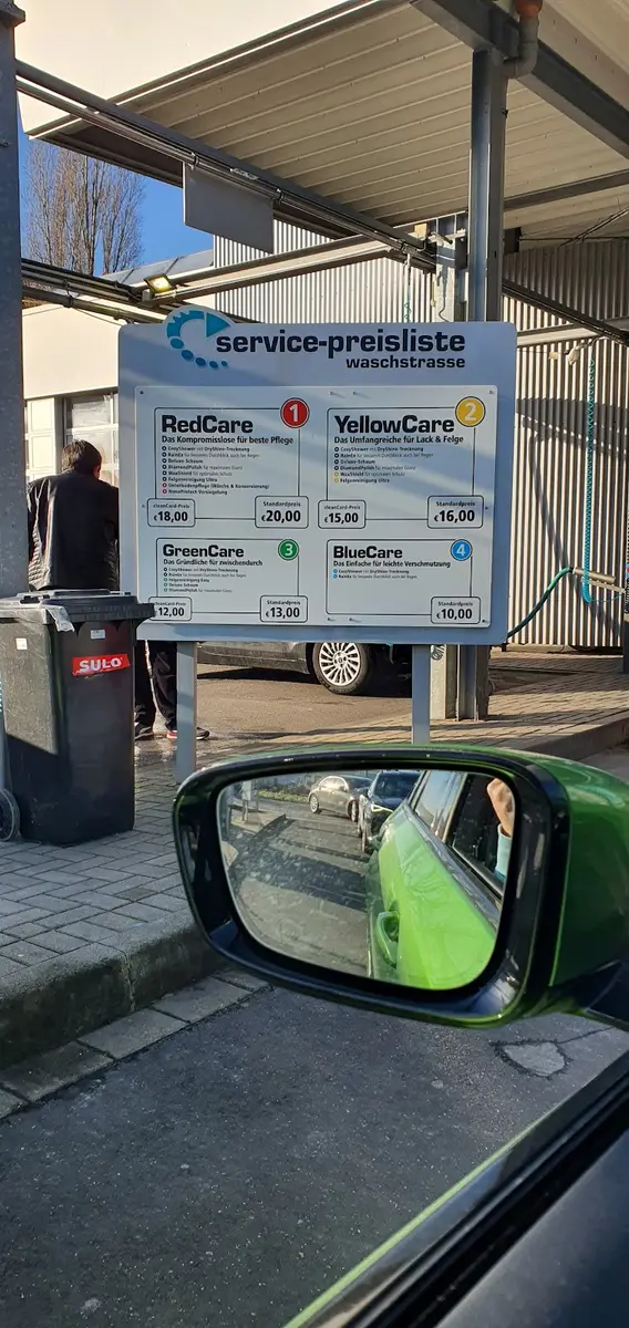 Werkstatt Impression 6