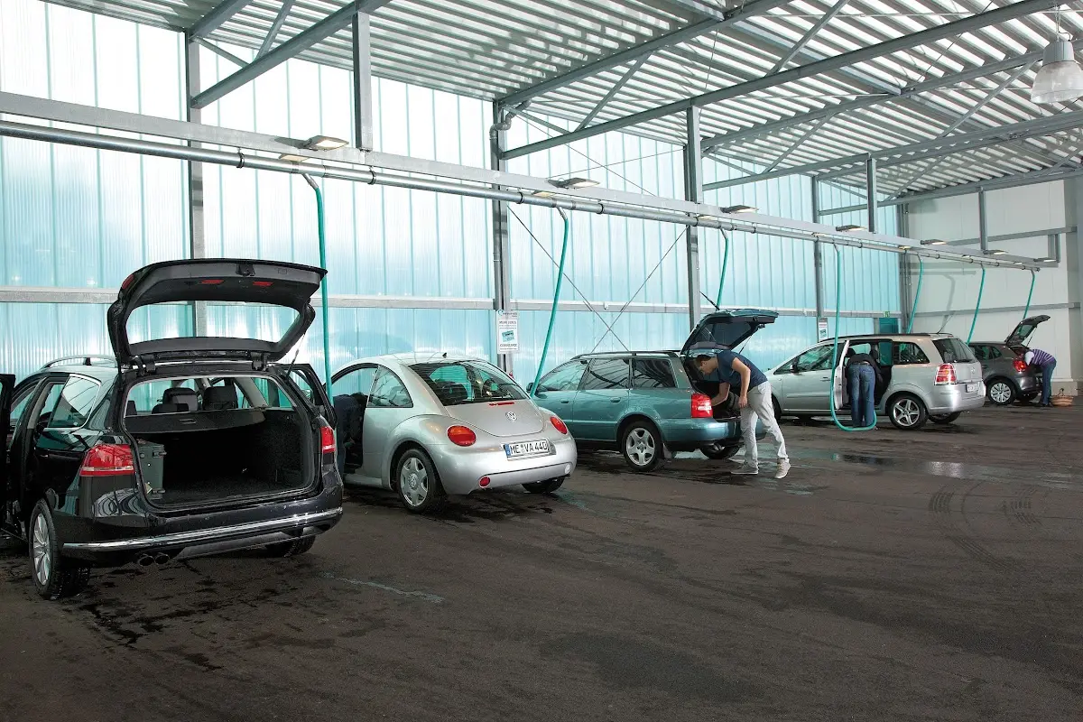 Werkstatt Impression 3