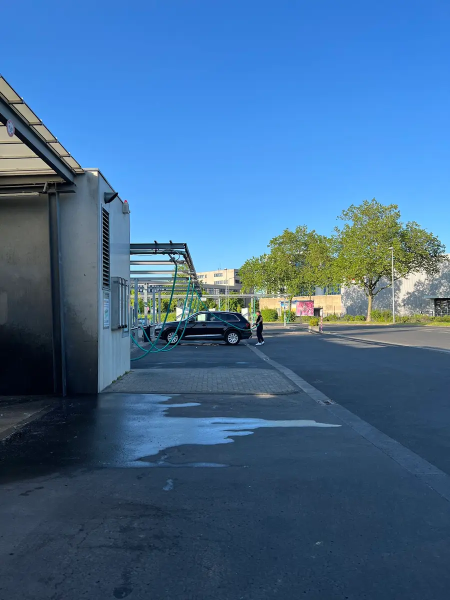 Werkstatt Impression 2