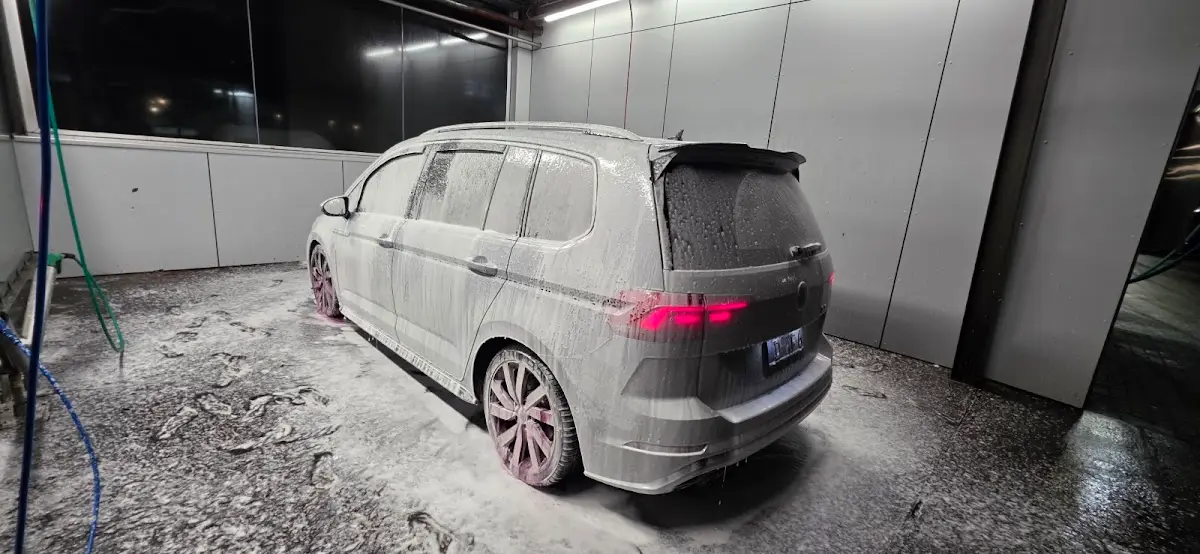 Werkstatt Impression 5