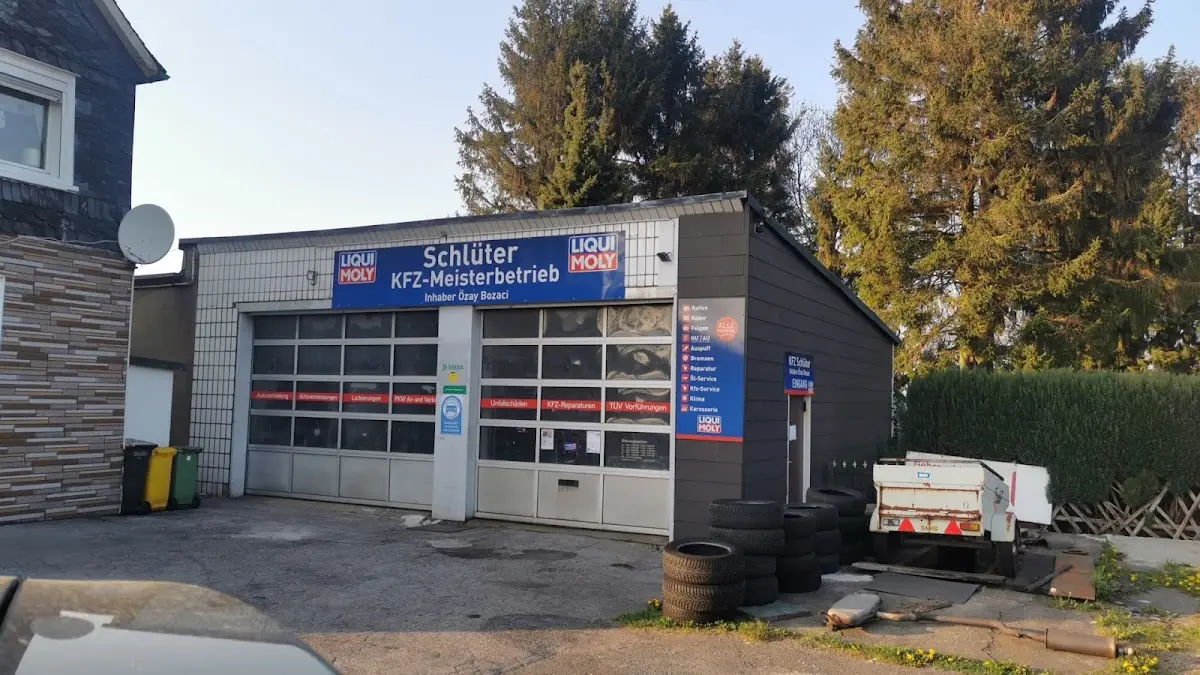 Werkstatt Impression 2