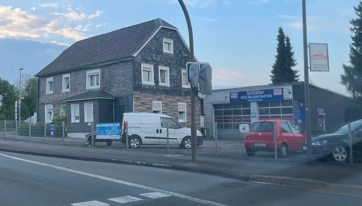 Werkstatt Impression 6