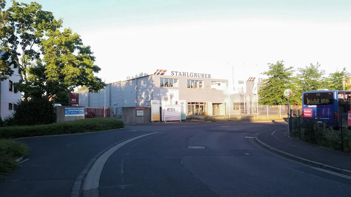 Werkstatt Impression 5