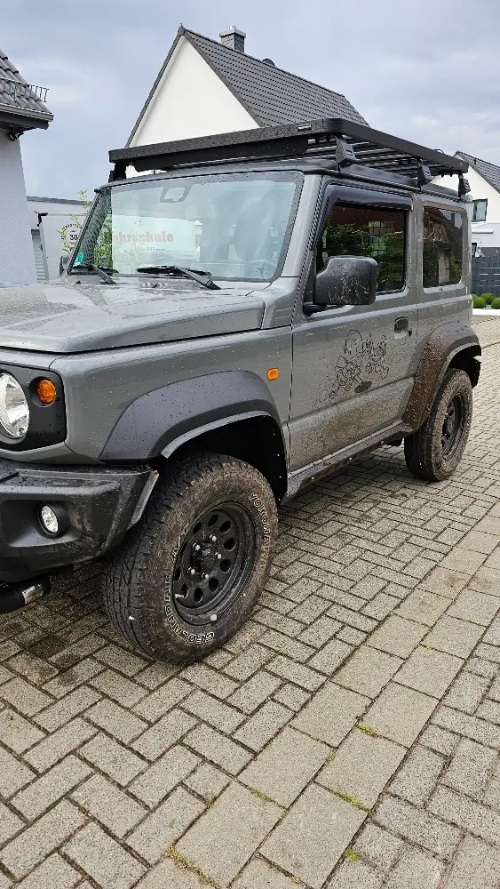 Werkstatt Impression 3