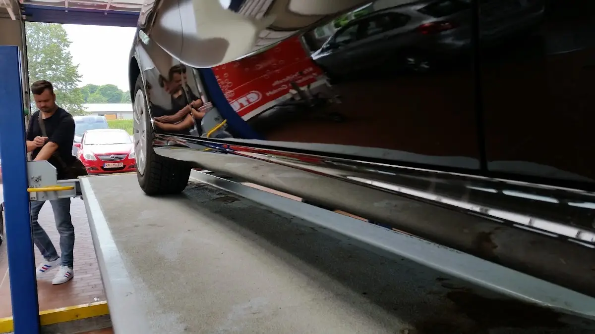 Kfz-Prüfstelle Palsherm GmbH