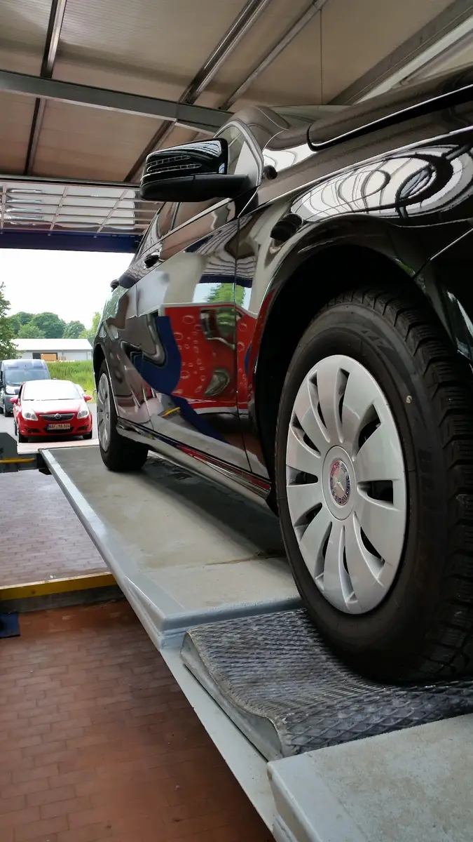 Werkstatt Impression 2