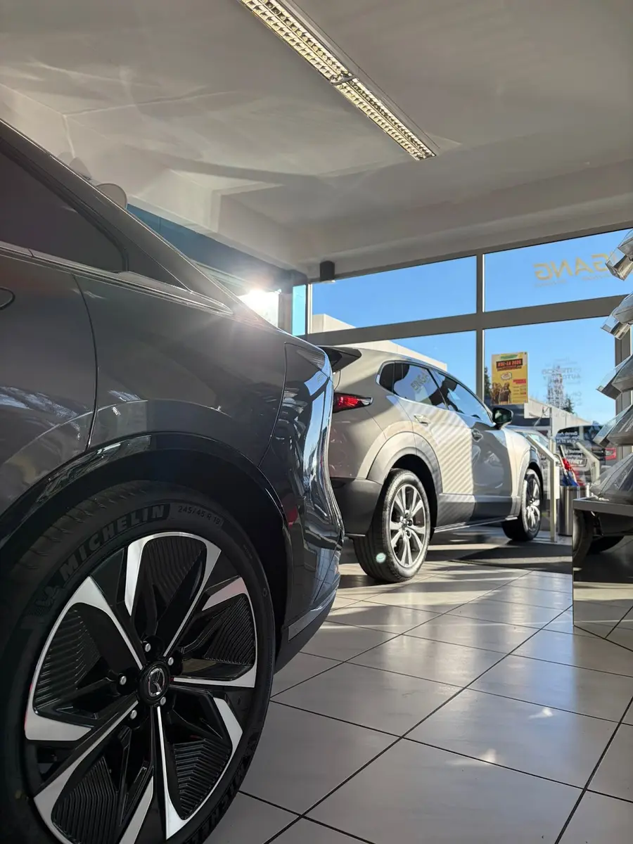 Werkstatt Impression 2