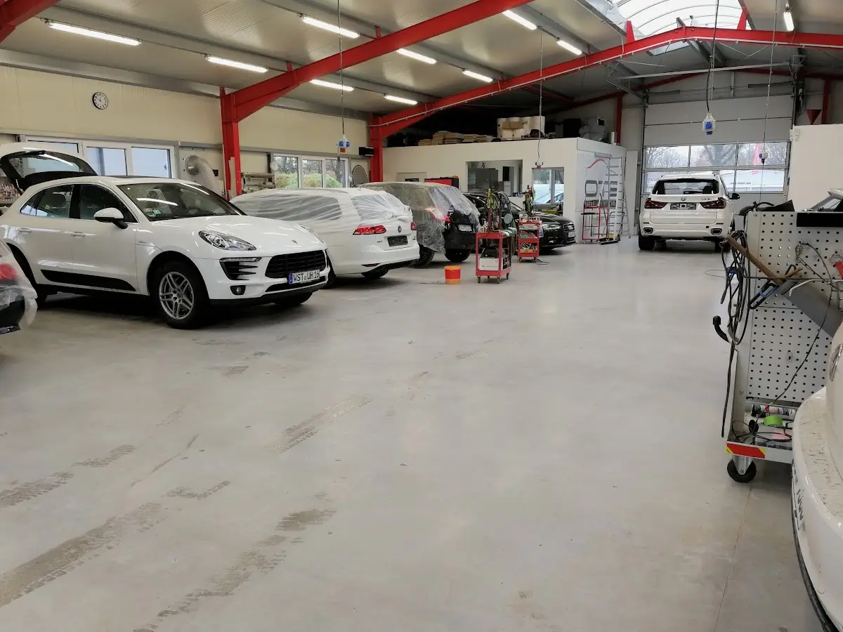 Werkstatt Impression 3