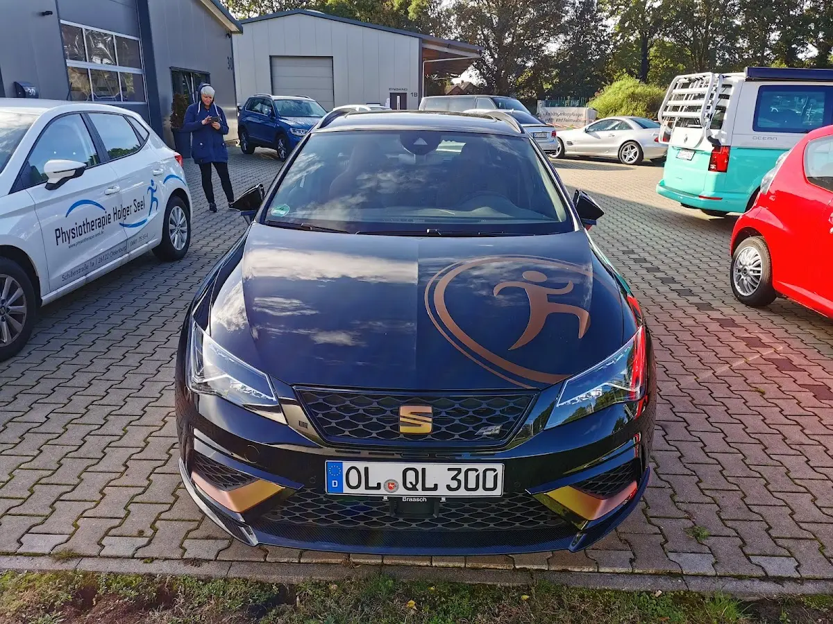 Werkstatt Impression 4