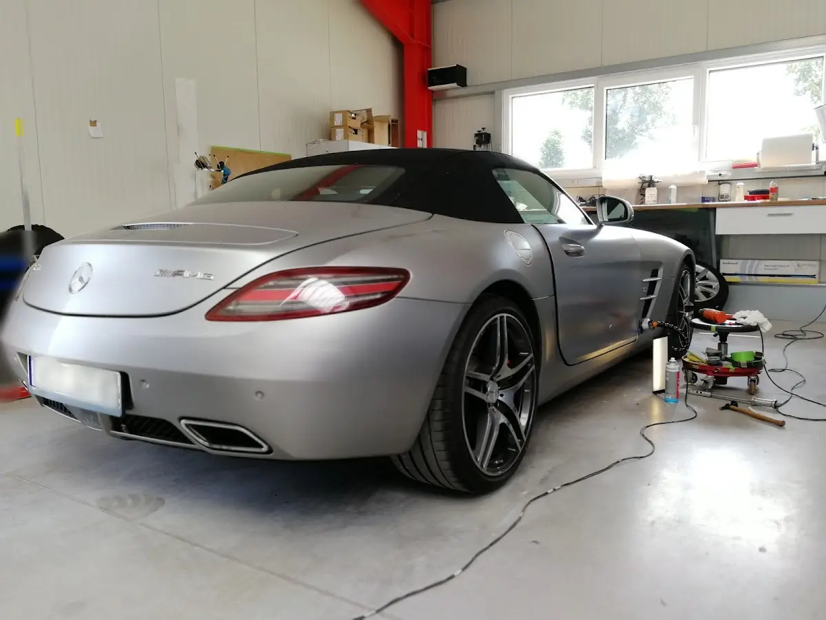 Werkstatt Impression 6