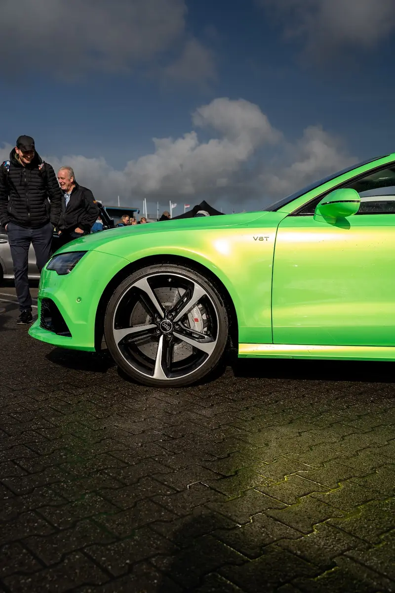 Werkstatt Impression 5