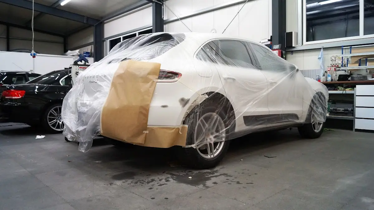 Werkstatt Impression 2