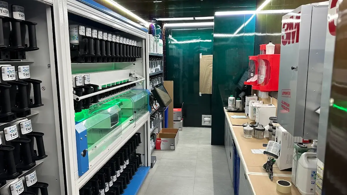 Werkstatt Impression 3