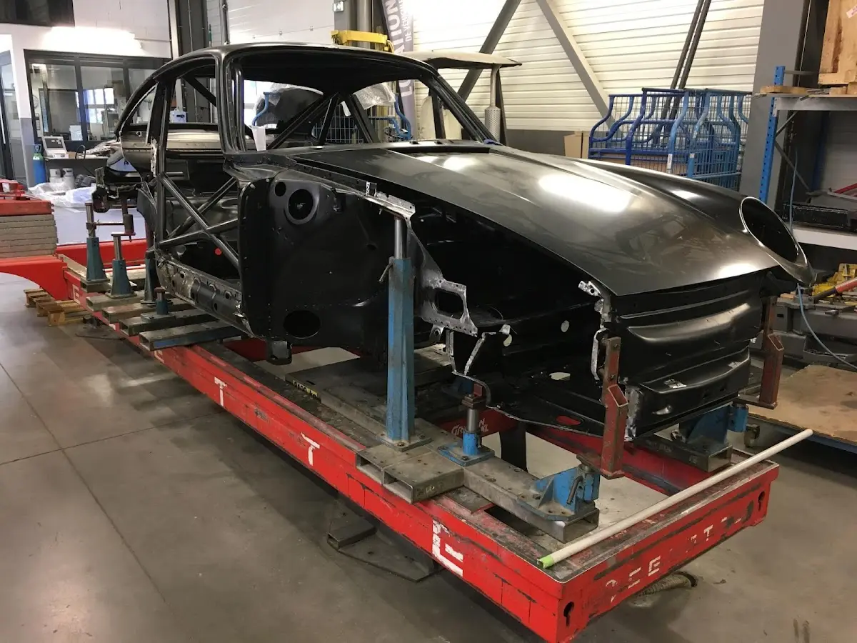 Werkstatt Impression 4