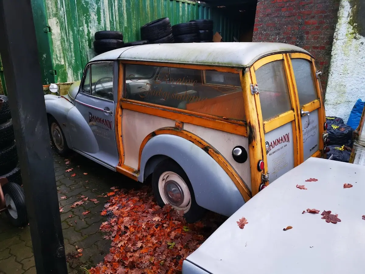 Werkstatt Impression 4