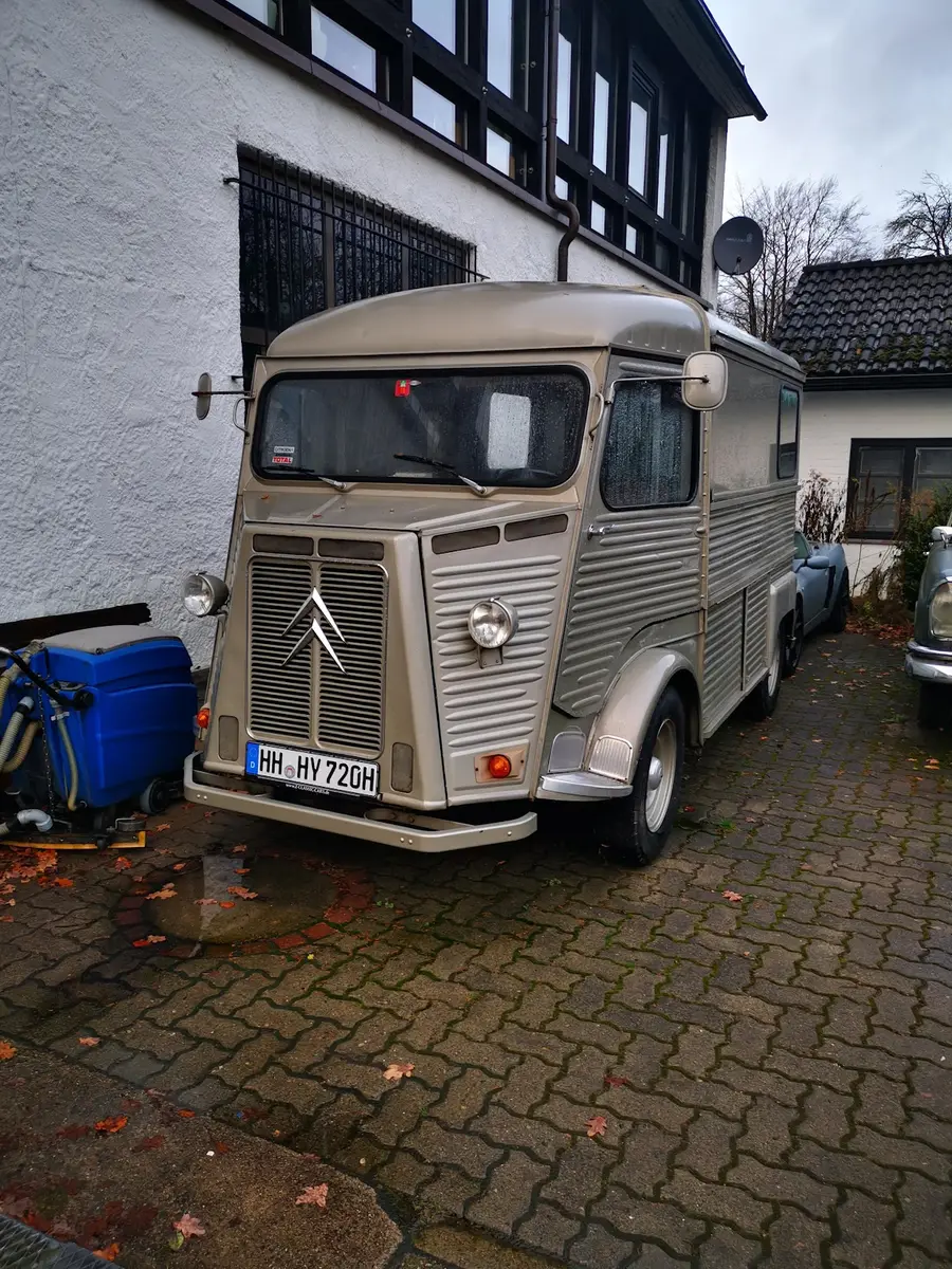 Werkstatt Impression 6