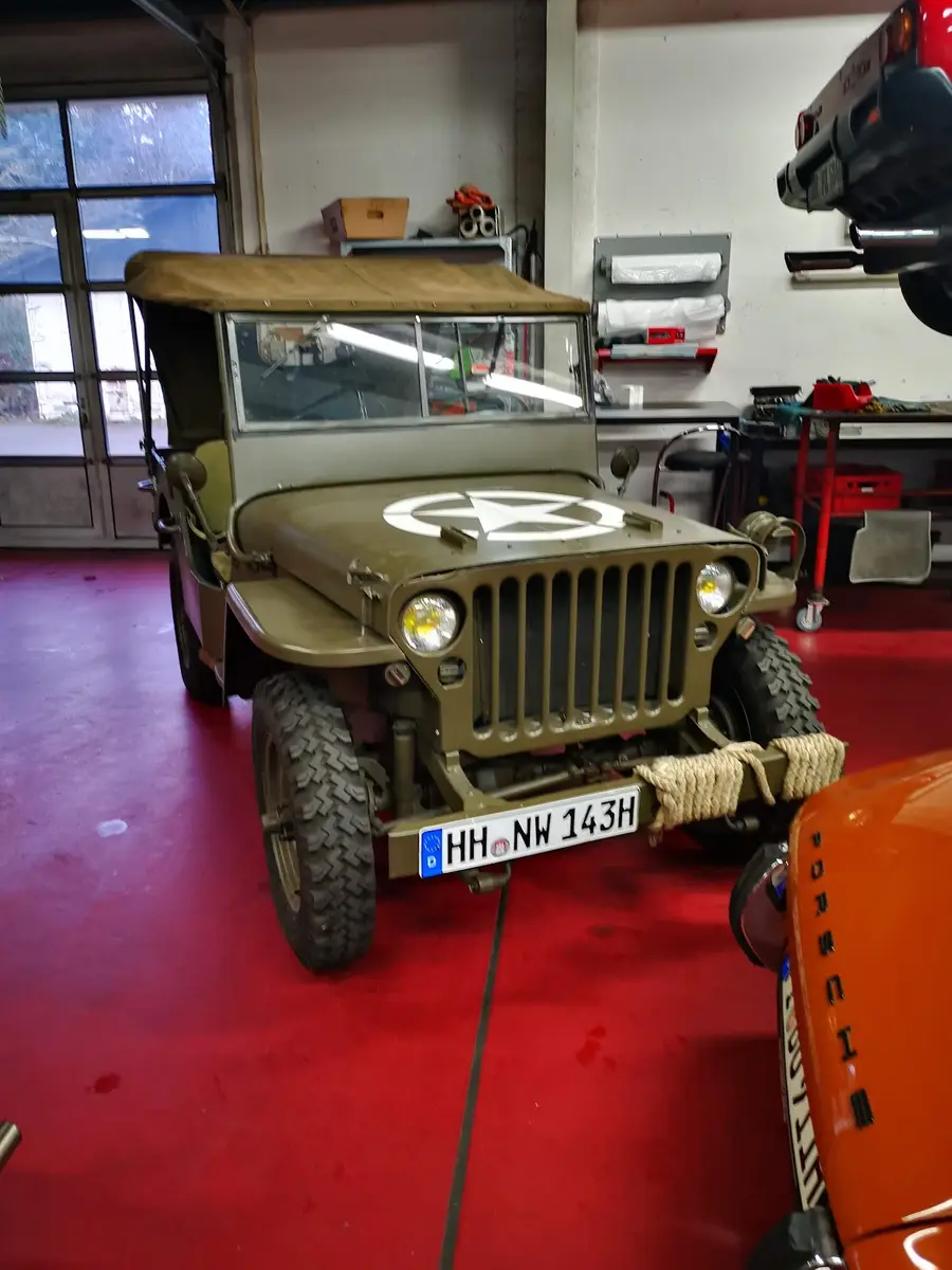 Werkstatt Impression 3