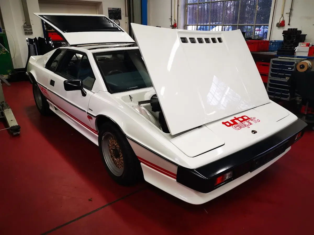 Werkstatt Impression 2