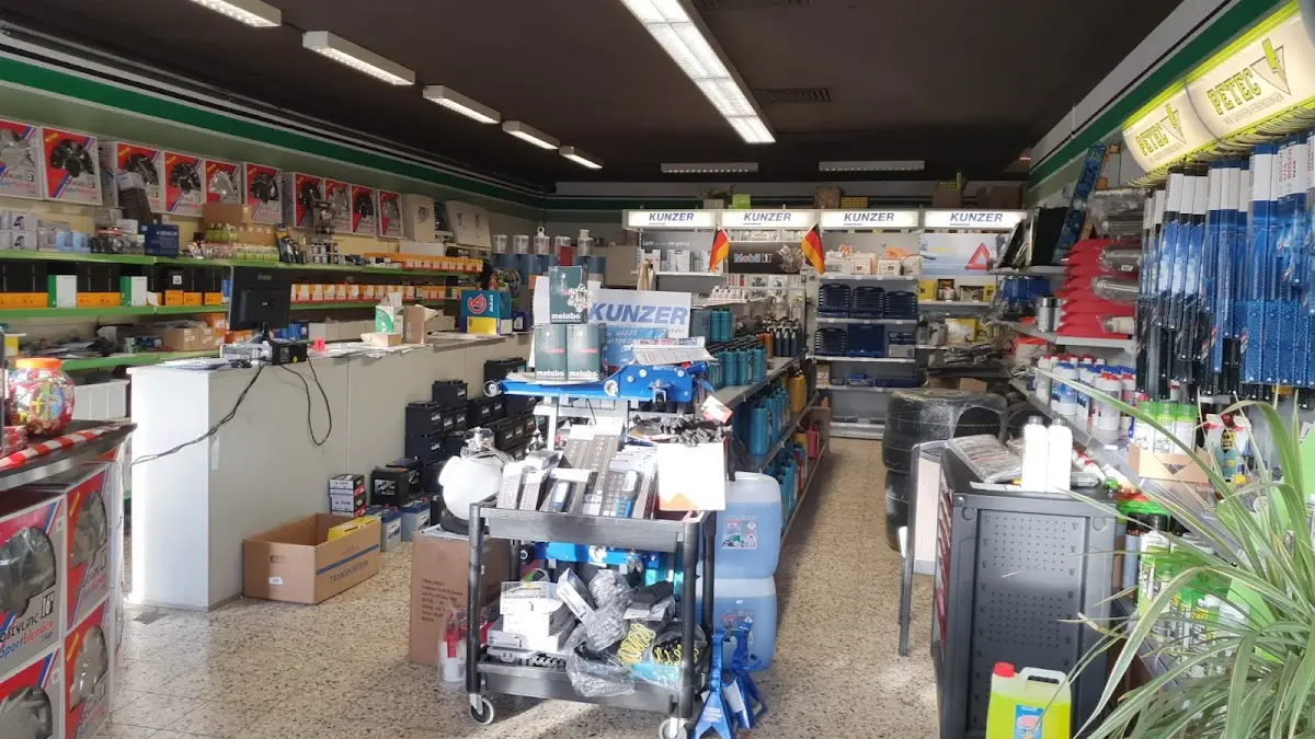 Werkstatt Impression 2