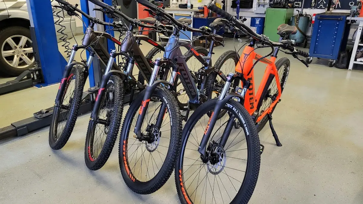 Werkstatt Impression 2