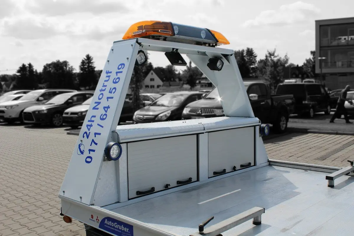 Werkstatt Impression 3