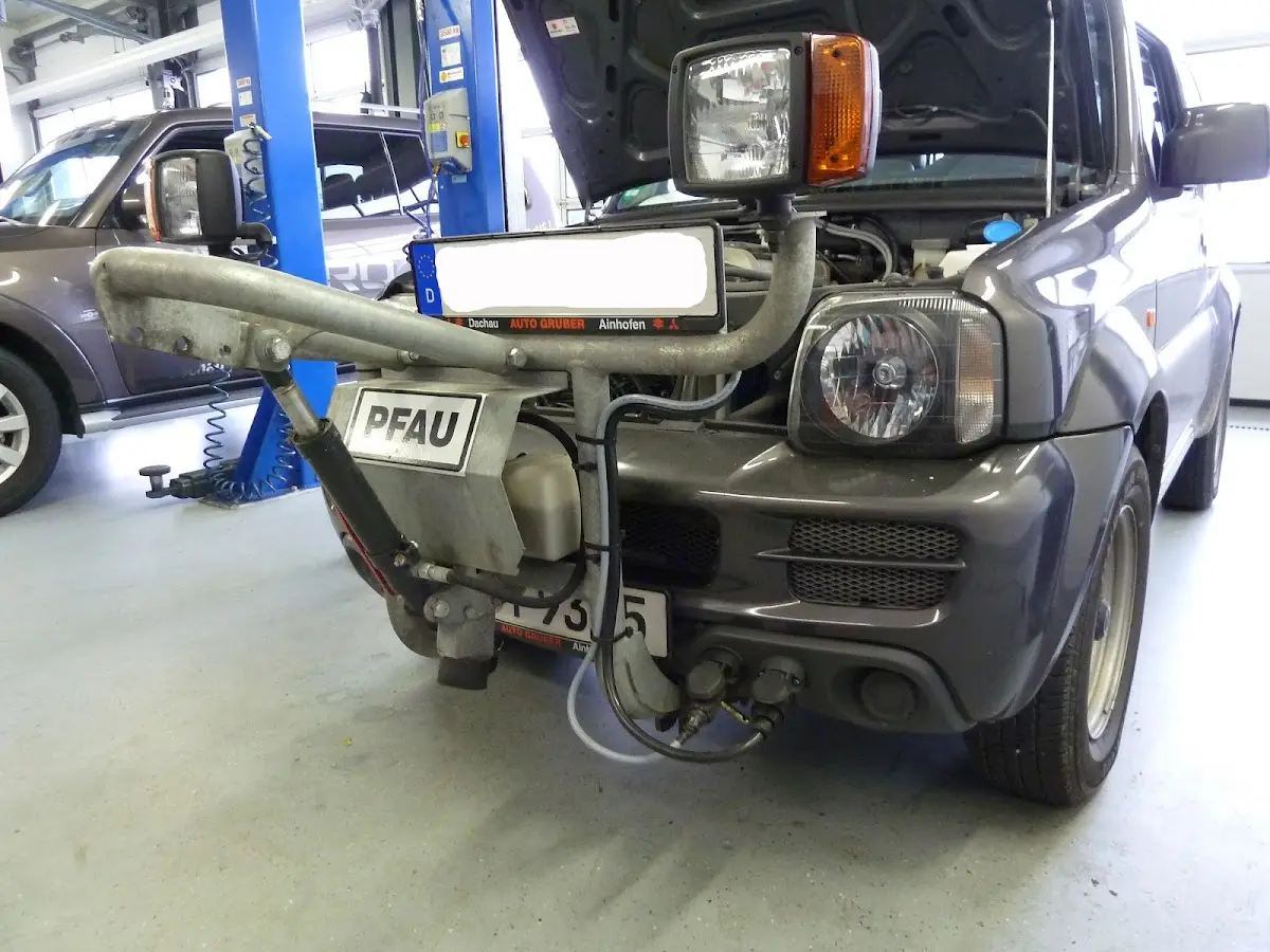 Werkstatt Impression 6