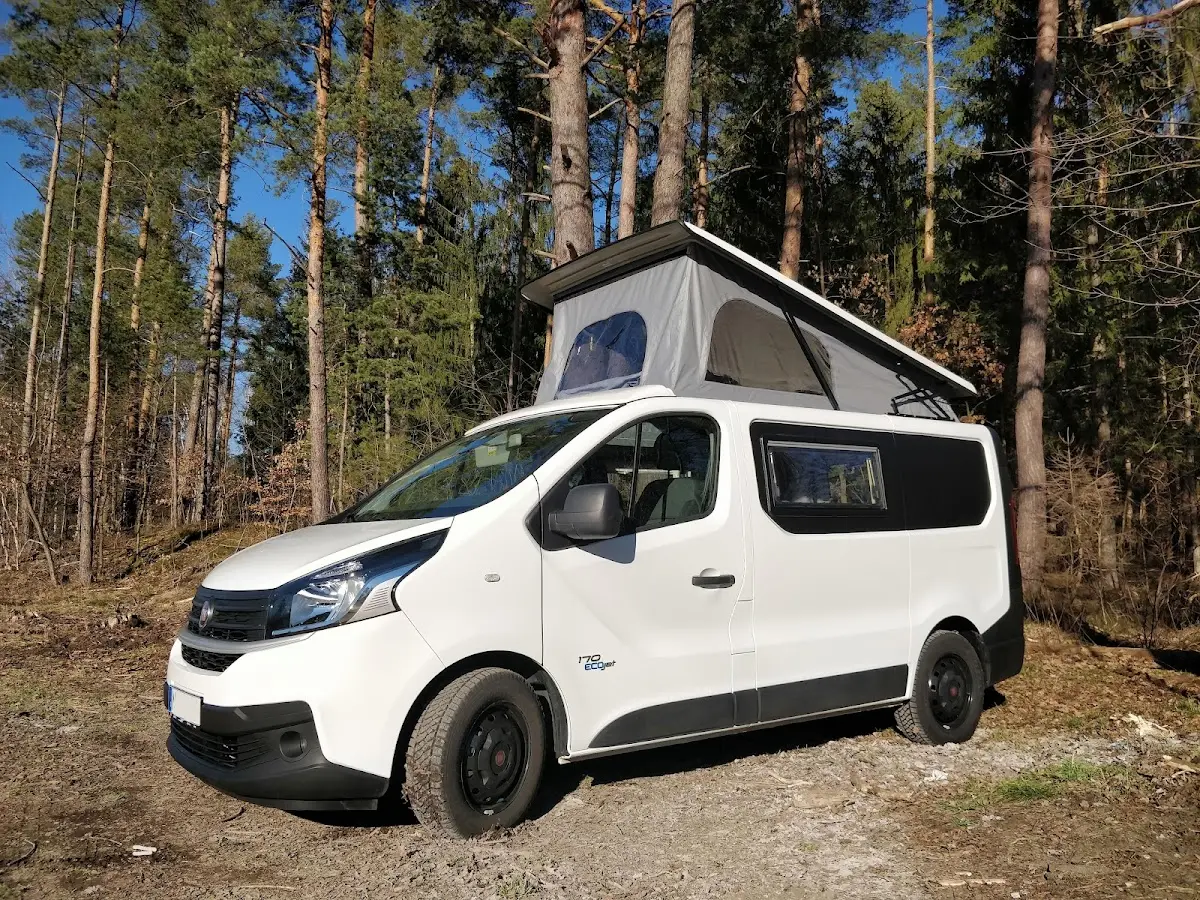 Werkstatt Impression 3